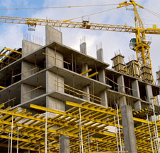 浙東商貿城A、B、C期