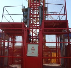 施工升降機+（SC系列）